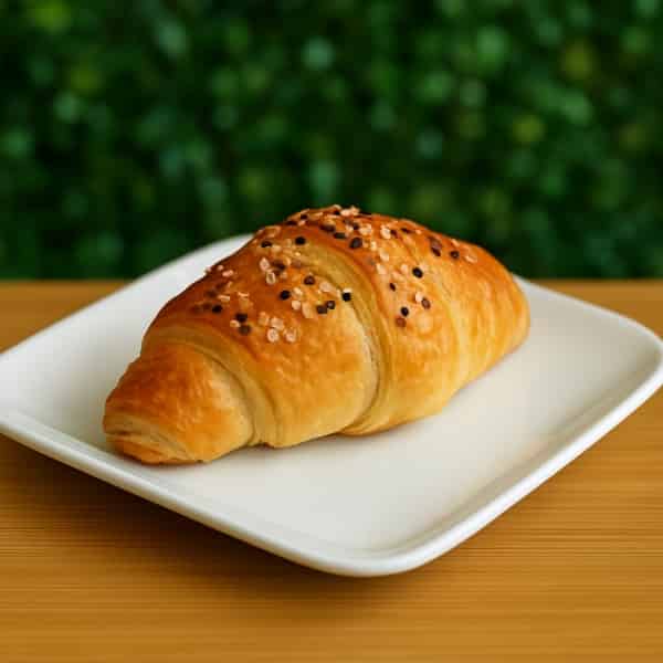 كروسان جبنة