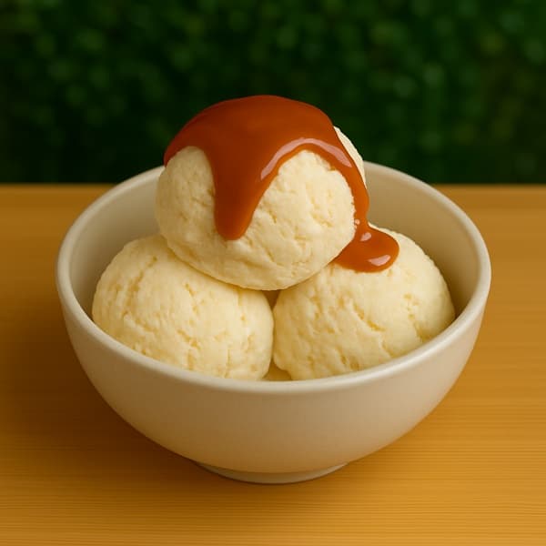 سكوب ايس كريم ايطالي